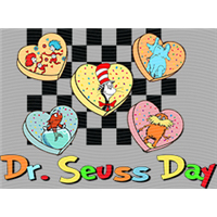 Dr Seuss-DS 19